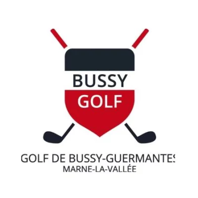 Logo Golf de Bussy-Guermantes