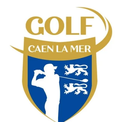 Logo Golf de Caen la Mer