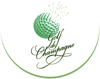 Logo Golf de Champagne