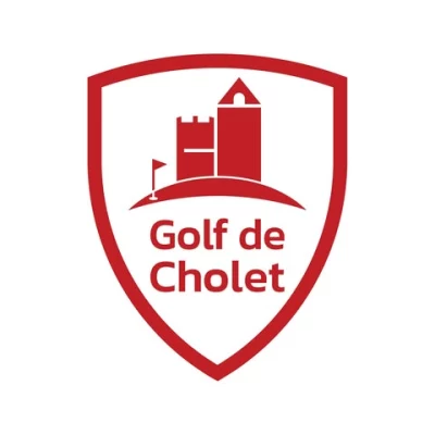 Logo Golf de Cholet