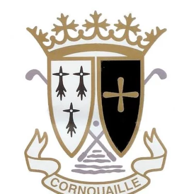 Logo Golf de Cornouaille