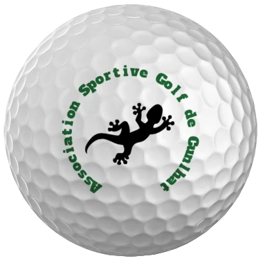 Logo Golf de Cunlhat