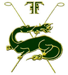 Logo Golf de Fontainebleau
