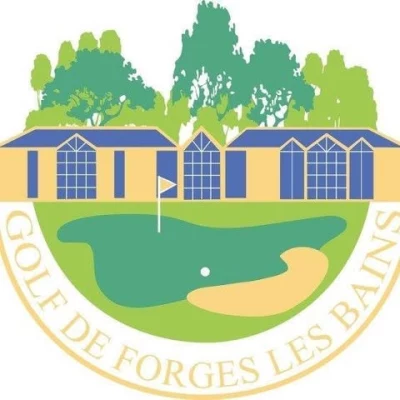Logo Golf de Forges les Bains