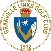 Logo Golf de Granville Baie St Michel