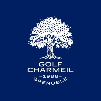 Logo Golf de Grenoble Charmeil