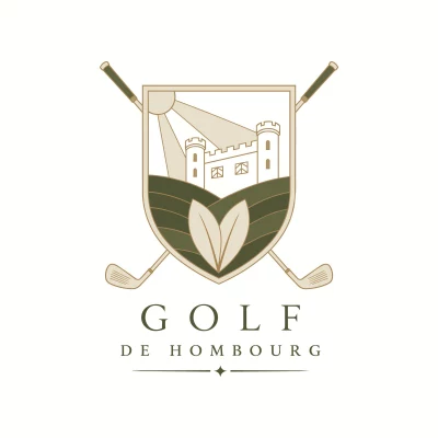 Logo Golf de Hombourg