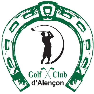 Logo Golf de l'Hippodrome d'Alencon