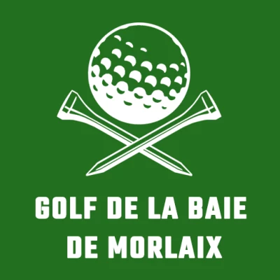 Logo Golf de la Baie de Morlaix