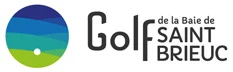 Logo Golf de la Baie de Saint-Brieuc