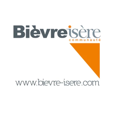 Logo Golf de la Bievre