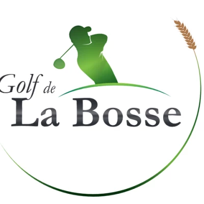 Logo Golf de la Bosse