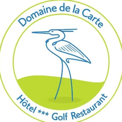 Logo Golf de la Carte