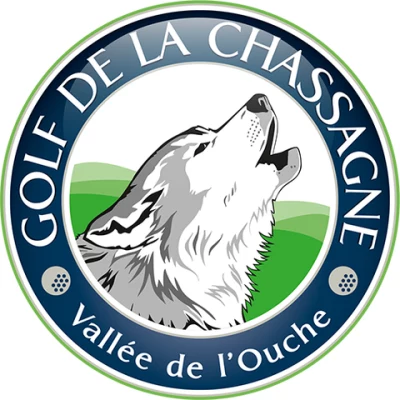 Logo Golf de la Chassagne