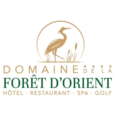 Logo Golf de la Foret d'Orient