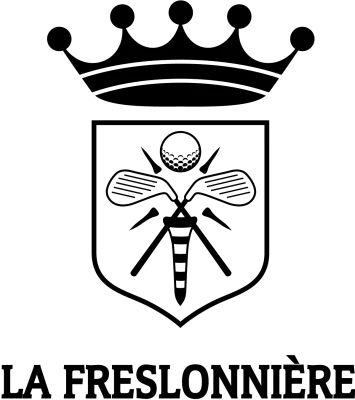 Logo Golf de la Freslonniere