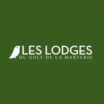 Logo Golf de la Marterie