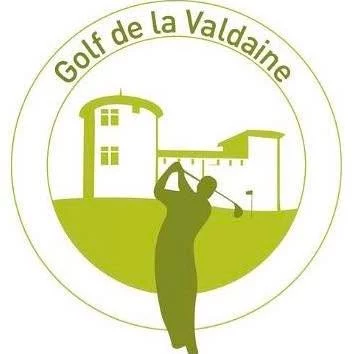Logo Golf de la Valdaine