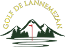 Logo Golf de Lannemezan