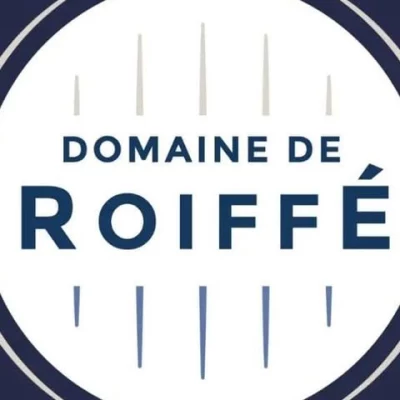 Logo Golf de Loudun-Fontevraud