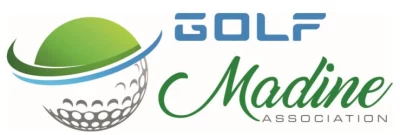 Logo Golf de Madine