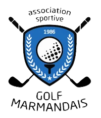 Logo Golf de Marmande