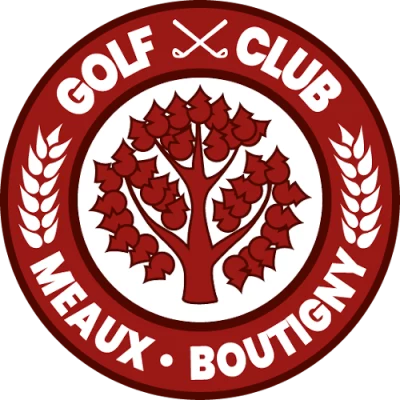 Logo Golf de Meaux-Boutigny