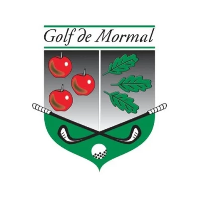 Logo Golf de Mormal