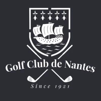 Logo Golf de Nantes