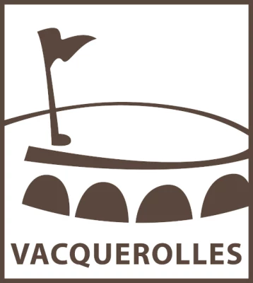 Logo Golf de Nimes Vacquerolles