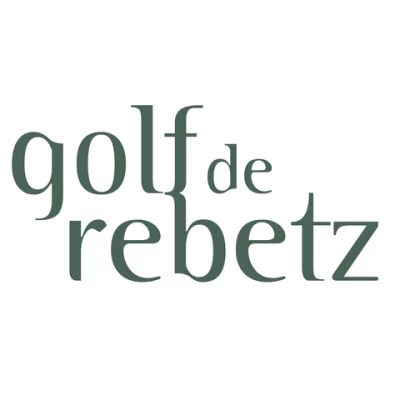 Logo Golf de Rebetz