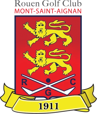 Logo Golf de Rouen Mont St Aignan