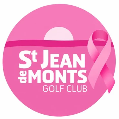 Logo Golf de Saint Jean de Monts