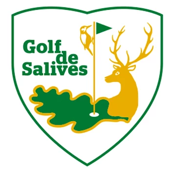 Logo Golf de Salives