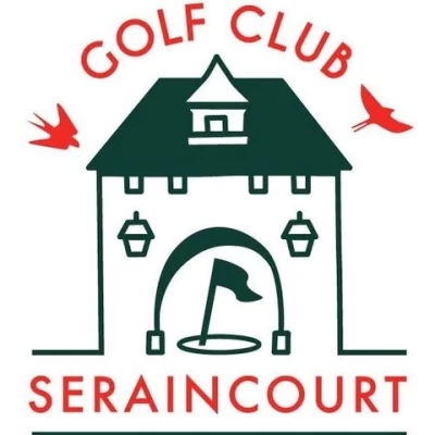 Logo Golf de Seraincourt