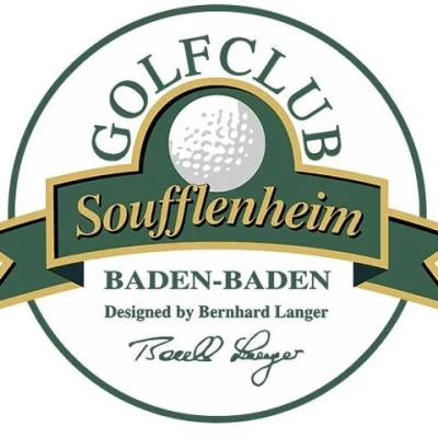 Logo Golf de Soufflenheim