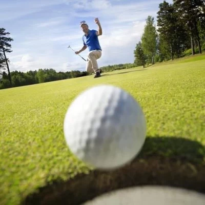 Logo Golf de Sully sur Loire