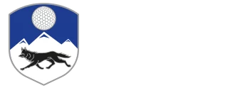 Logo Golf de Tarbes les Tumulus