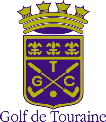 Logo Golf de Touraine
