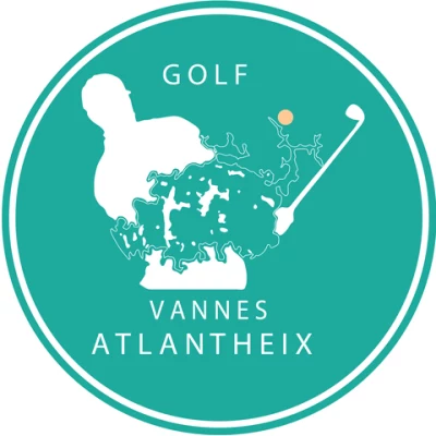 Logo Golf de Vannes-Atlantheix