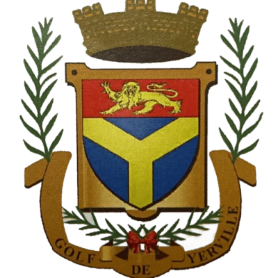 Logo Golf de Yerville