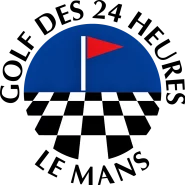 Logo Golf des 24 Heures - le Mans