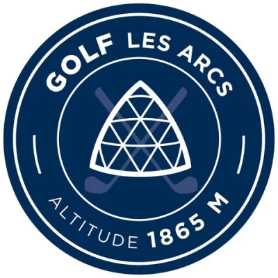 Logo Golf des Arcs