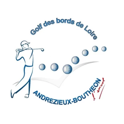 Logo Golf des Bords de Loire