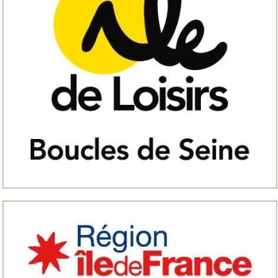 Logo Golf des Boucles de Seine