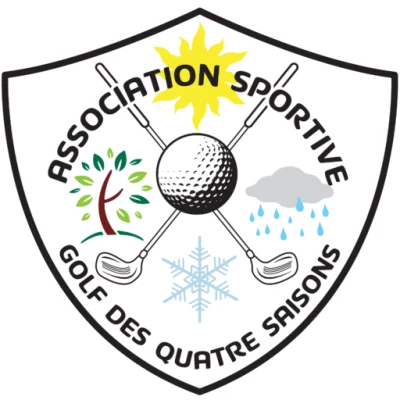 Logo Golf des Quatre Saisons