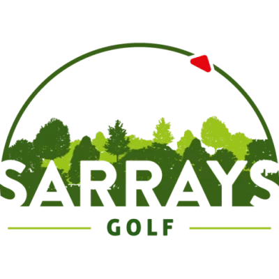 Logo Golf des Sarrays