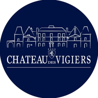 Logo Golf des Vigiers