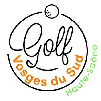 Logo Golf des Vosges du Sud