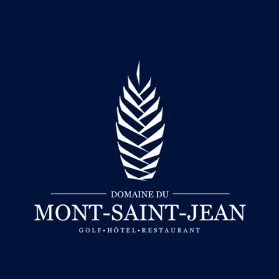 Logo Golf Domaine du Mont Saint Jean